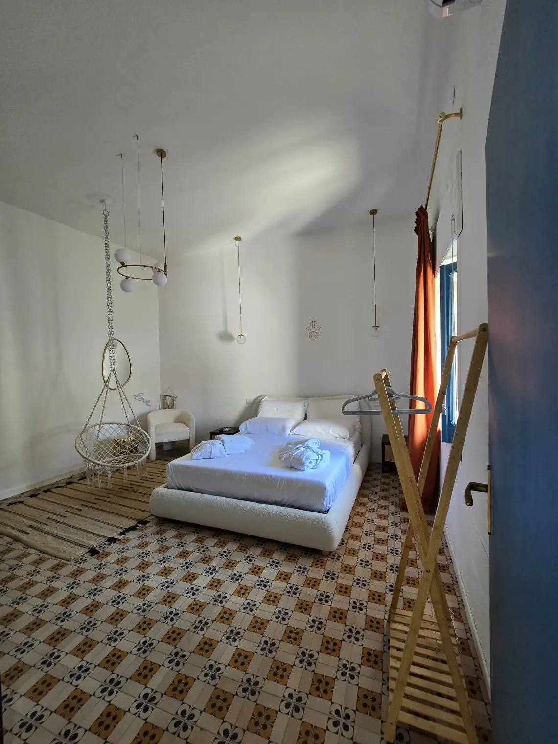 I Bilett - Terra Muronis