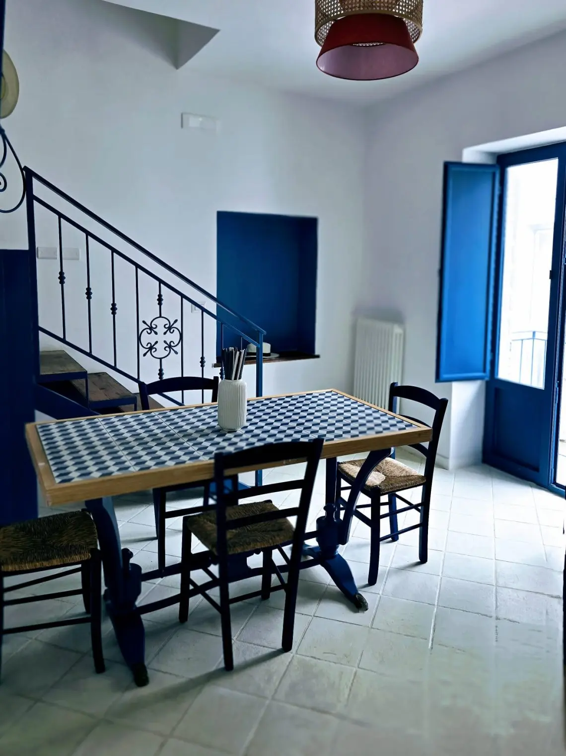 o mur re fate - Terra Muronis