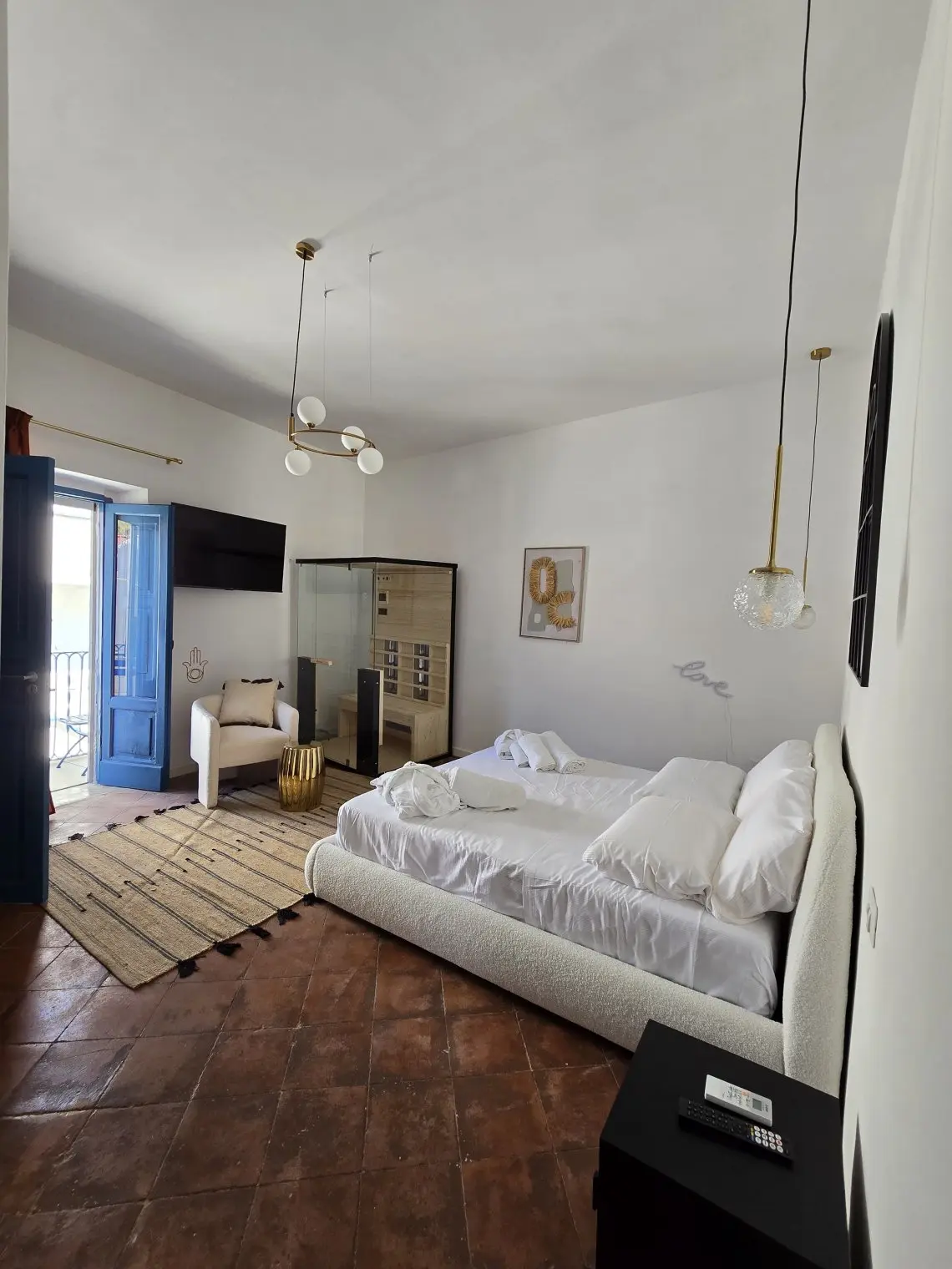 'U Surc - Terra Muronis